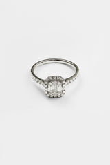 Bague Vendôme