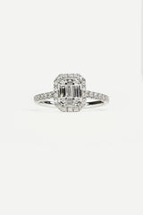 Bague Vendôme