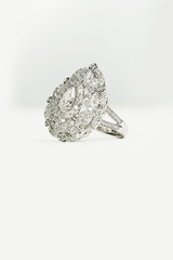 Bague Cristobal