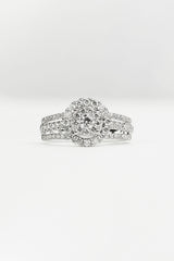 Bague Grand Palais