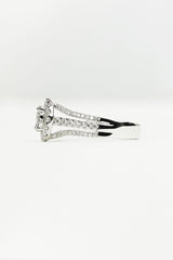 Bague Grand Palais