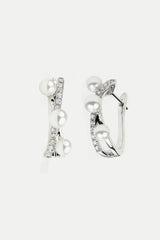 Boucles D'Oreille Indonésie