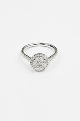 Bague Solar II