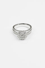 Bague Grand Palais