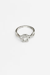 Bague Central Park II