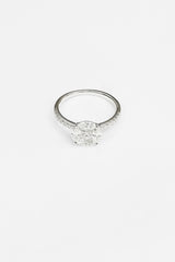 Bague Solar I