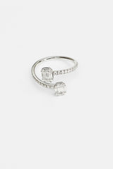 Bague Vendôme III
