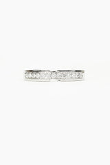 Anneau en Or et Diamants IV