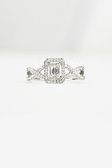 Bague Central Park II
