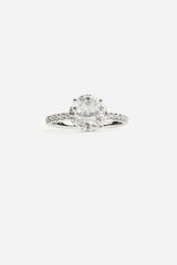 Bague Solar I