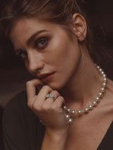 Bague Solar I
