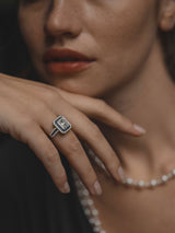 Bague Chichén Itza