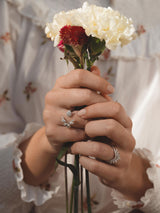 Bague Dolmabahçe III