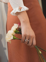 Bague Dolmabahçe III