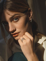 Boucles D'Oreille Indonésie