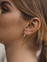 Boucles D'Oreille Indonésie