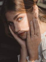 Bague Dolmabahçe III