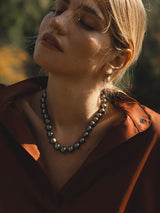 Collier Tahitien Pearls