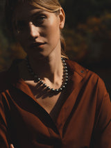 Collier Tahitien Pearls