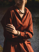 Collier Tahitien Pearls