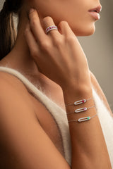 Bracelet Moving Colors