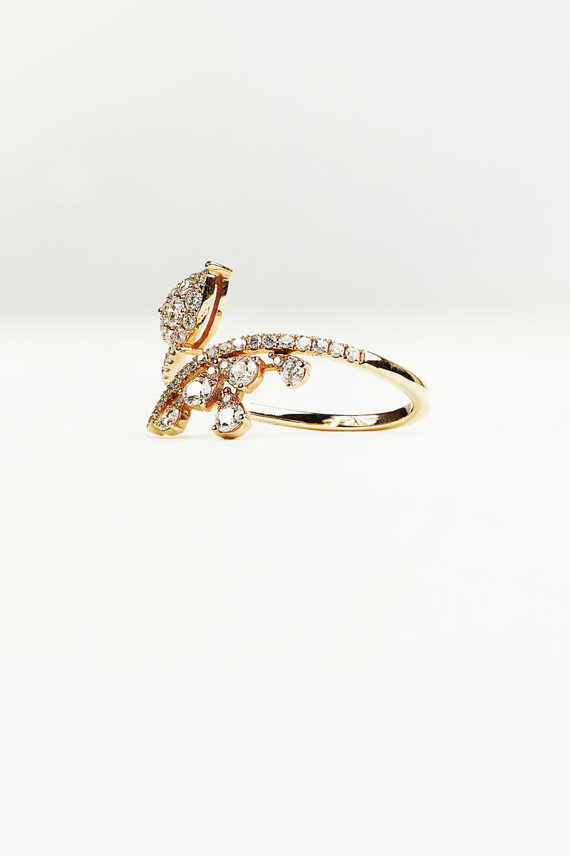 Bague Dolmabahçe I