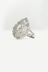 Bague Cristobal