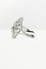 Bague Cristobal