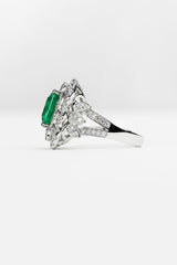 Bague Cartagena