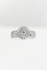 Bague Grand Palais