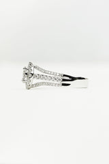Bague Grand Palais