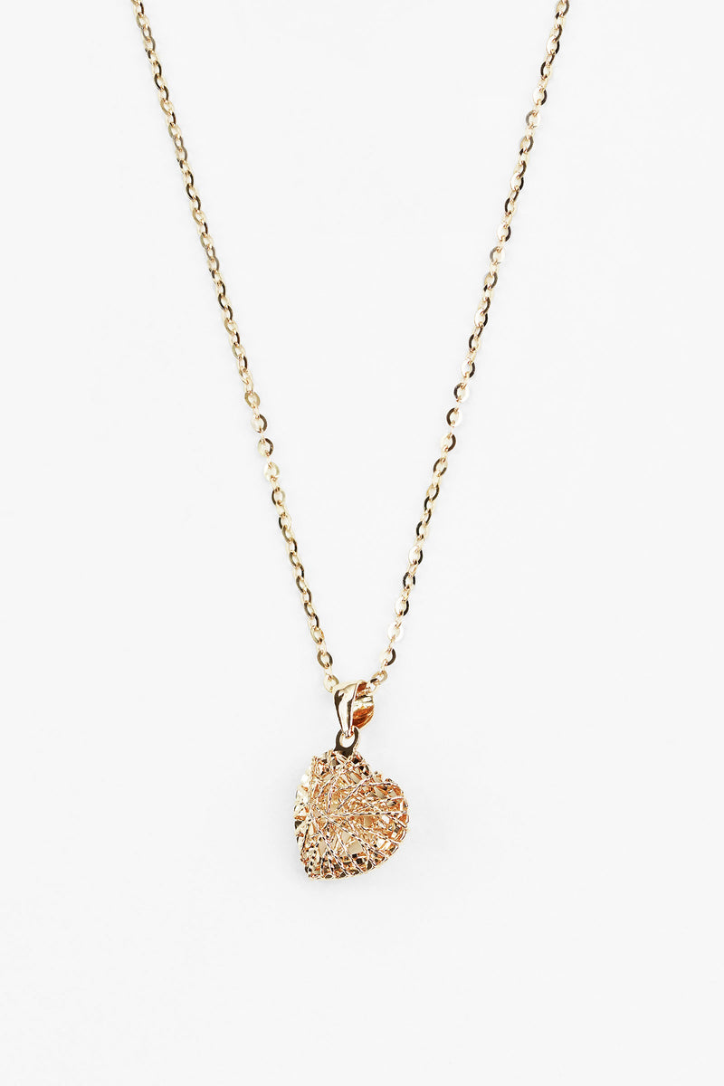 Collier Amor
