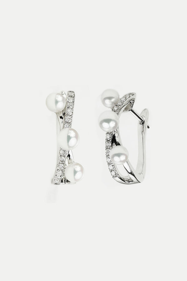 Boucles D'Oreille Indonésie