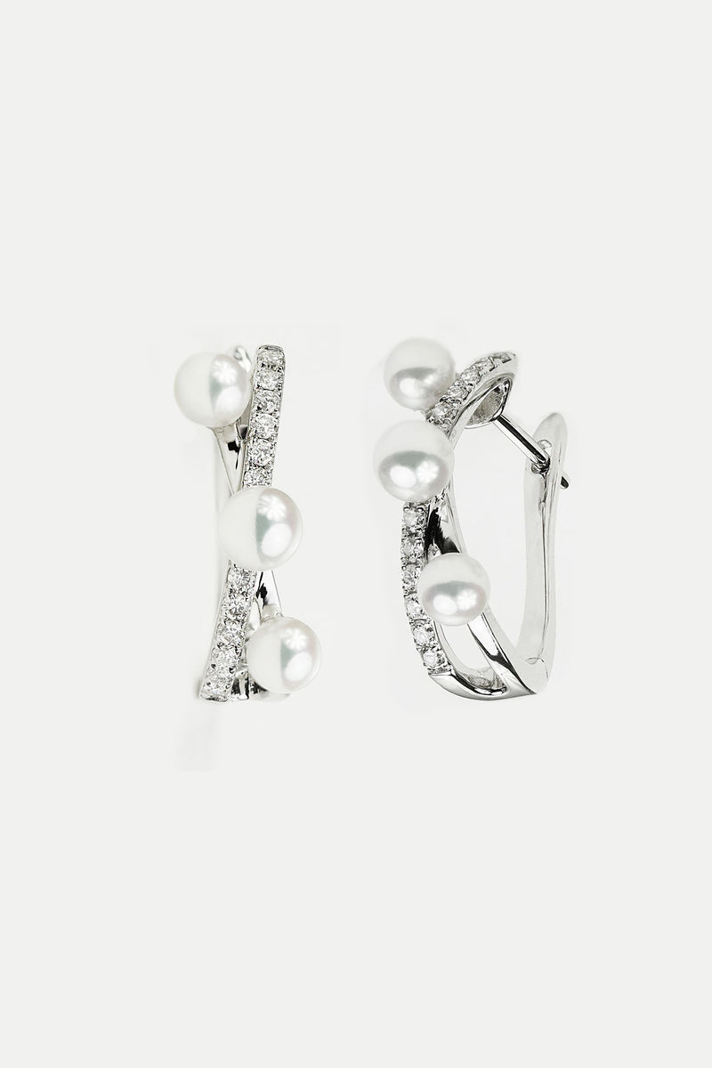 Boucles D'Oreille Indonésie