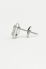 Boucles d'Oreille Vendôme I