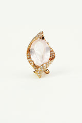 Boucles d'Oreille Giverny