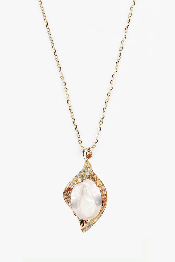 Collier Giverny