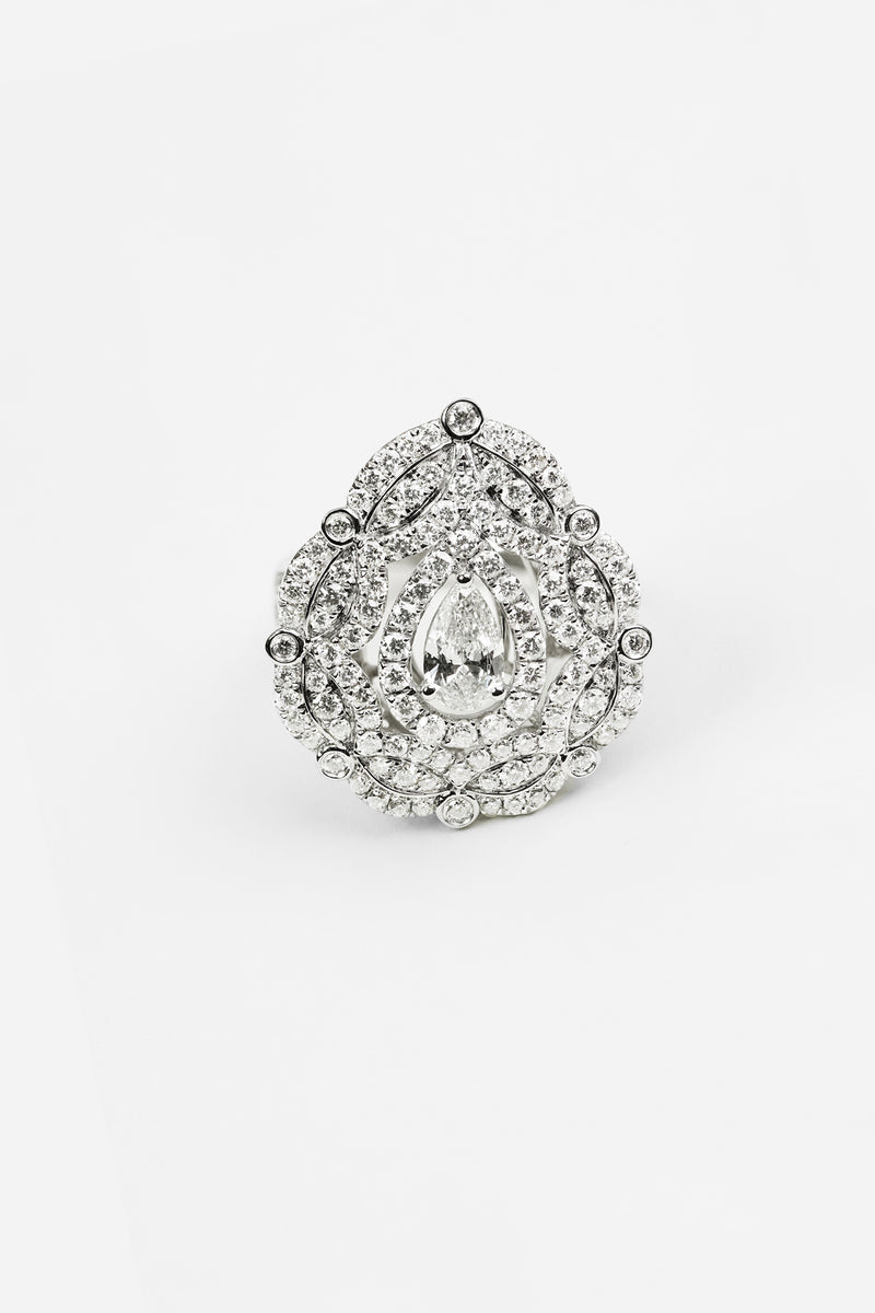 Bague Cristobal