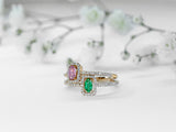 Bague Colors