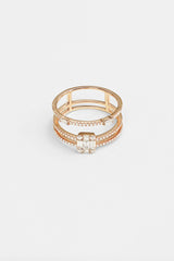 Bague Central Park I