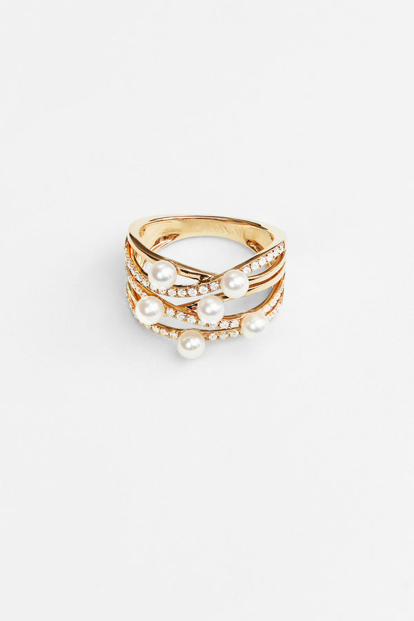 Bague Indonésie