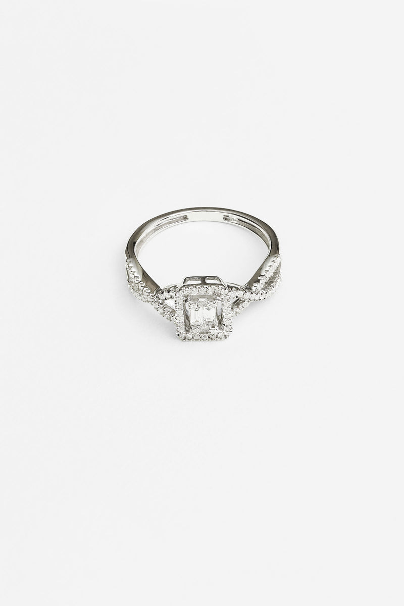Bague Central Park II