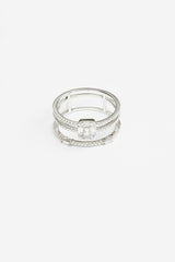 Bague Central Park I
