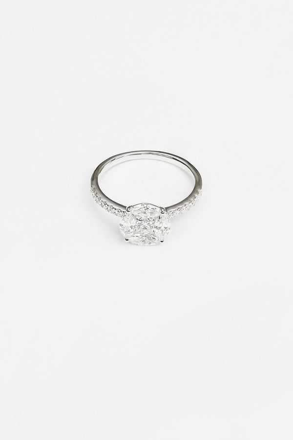Bague Solar I