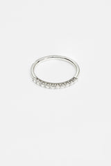 Anneau en Or et Diamants II