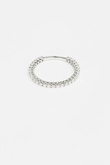 Anneau en Or et Diamants III