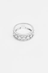 Bague Colosseo