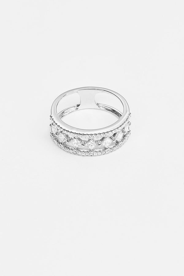 Bague Colosseo