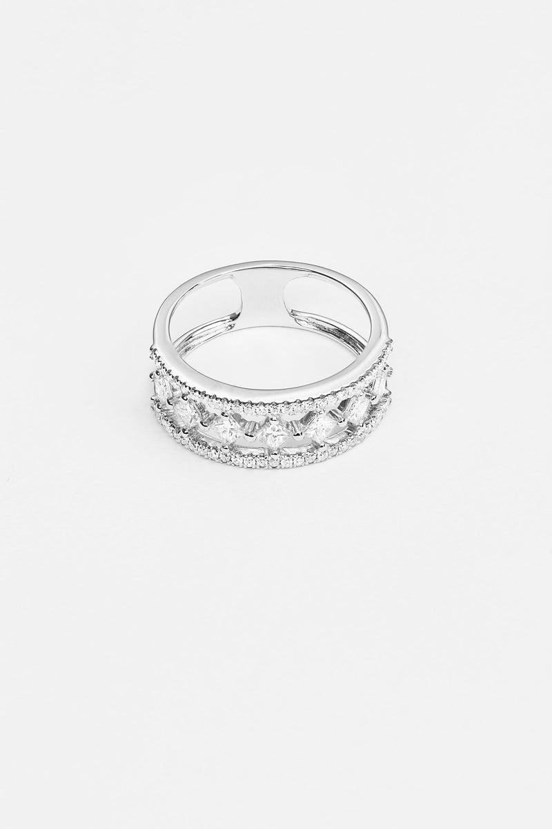 Bague Colosseo