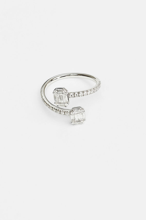 Bague Vendôme III